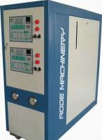 平板硫化机模板温度控制机、硫化机模板油加热机_机械及行业设备
